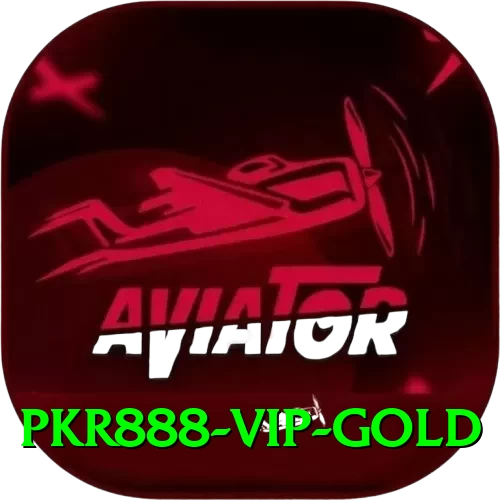 pkr888 - VIP Gold - 2