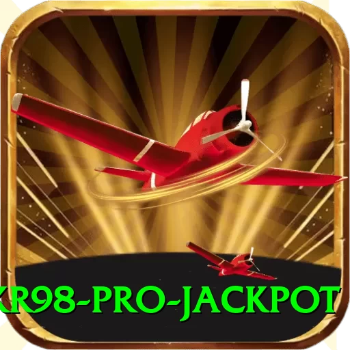 PKR98 Pro Jackpot - 2