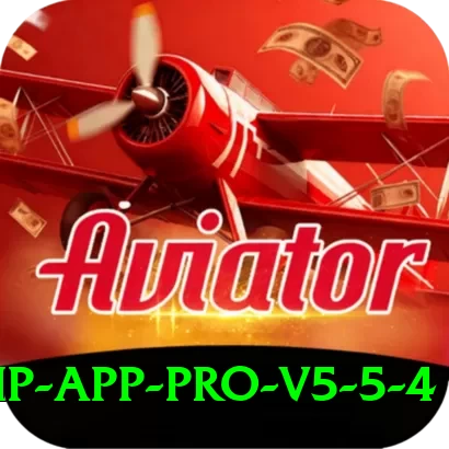 pkrvip App Pro v5.5.4 - 2