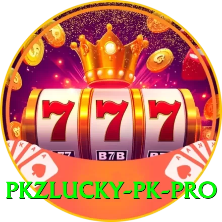 pkzlucky PK Pro - 2