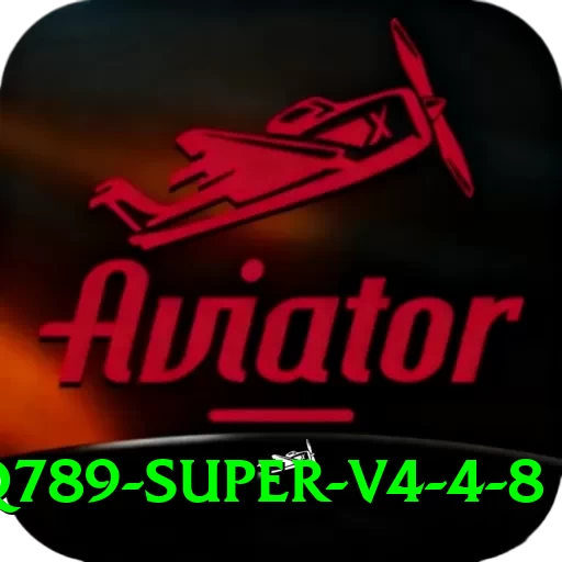 q789 Super v4.4.8 - 2