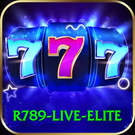 r789 - Live Elite - 2