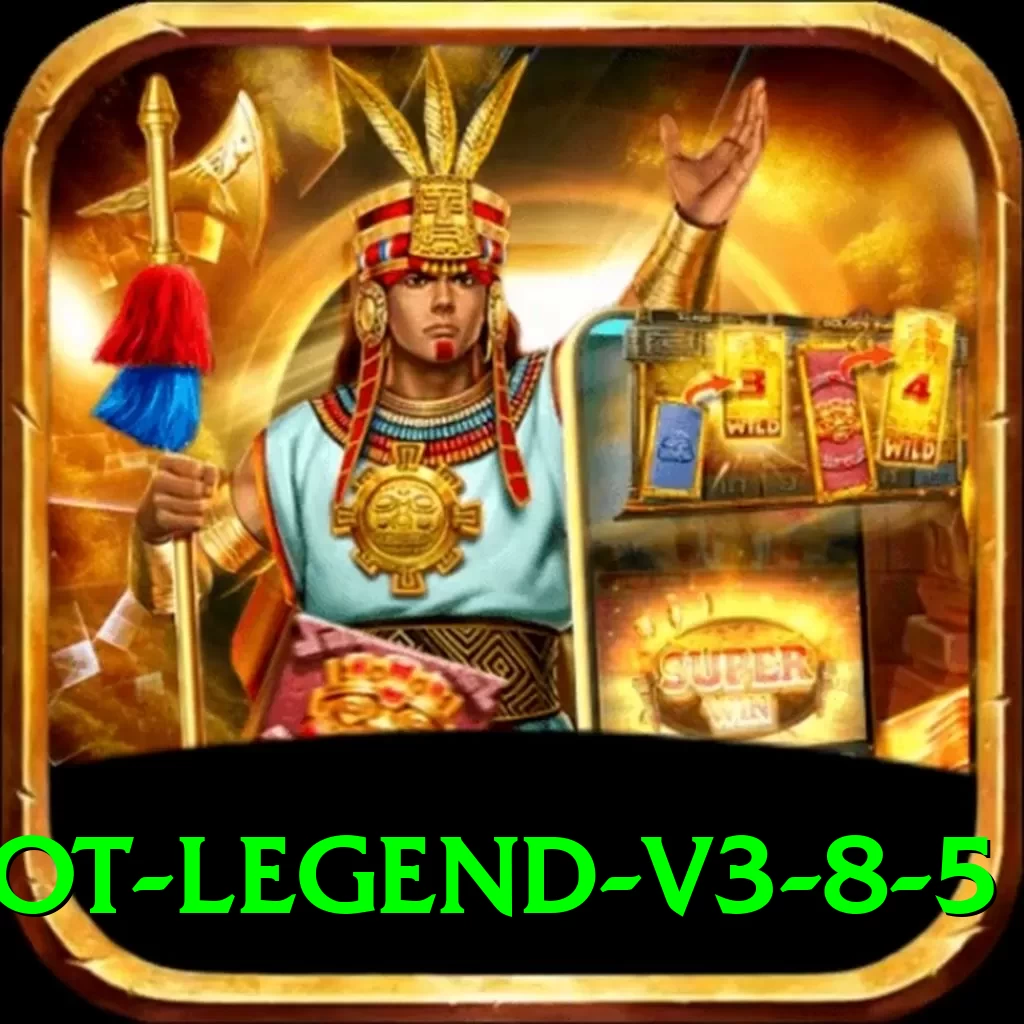 razawin Jackpot Legend v3.8.5 - 2