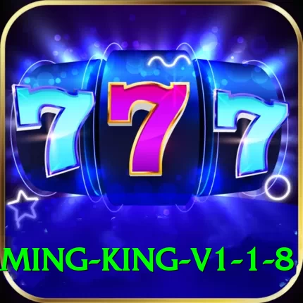 rods Gaming King v1.1.8 - 2