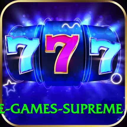 RS777VIP Game Games Supreme - 2