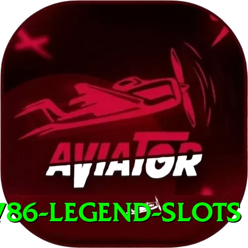 rs786 Legend Slots - 2