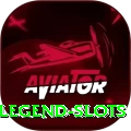 rs786 Legend Slots