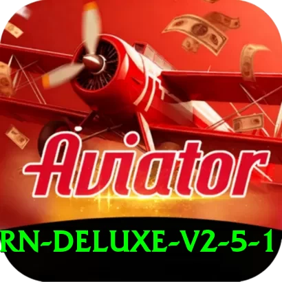 Ruby Fortune Earn Deluxe v2.5.1 - 2