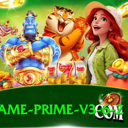 s55 Game Prime v3.6.2 - 2