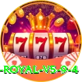 S92 Game Jackpot Royal v5.9.4