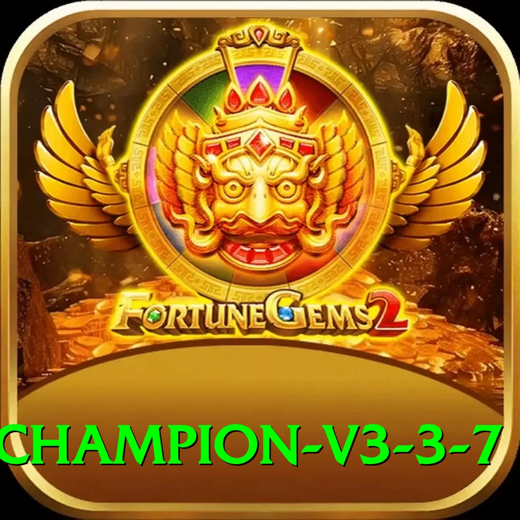 s9game Casino Champion v3.3.7 - 2