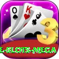 sevengame - Slots Mega