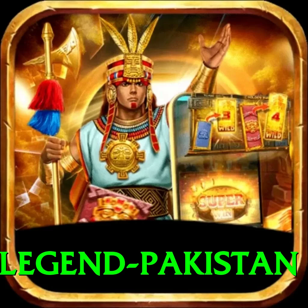 six6s Legend Pakistan - 2