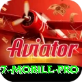 Super Rich 07 Mobile Pro