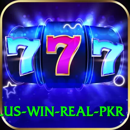 tgslot Plus - Win Real PKR - 2
