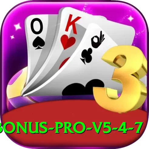 tojay Bonus Pro v5.4.7 - 2