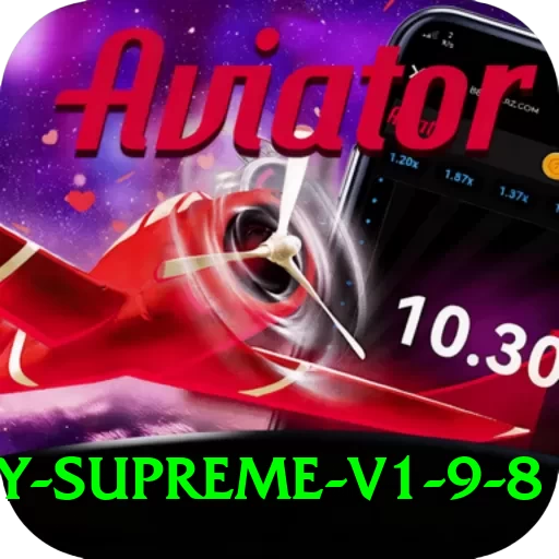 UP786 Game Money Supreme v1.9.8 - 2