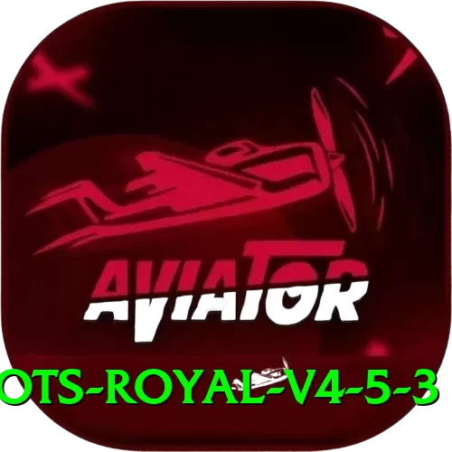 up786 Slots Royal v4.5.3 - 2