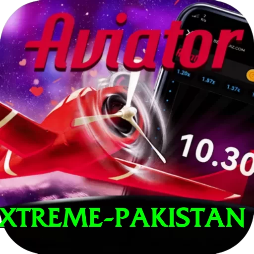 VSP 777 Game Extreme Pakistan - 2