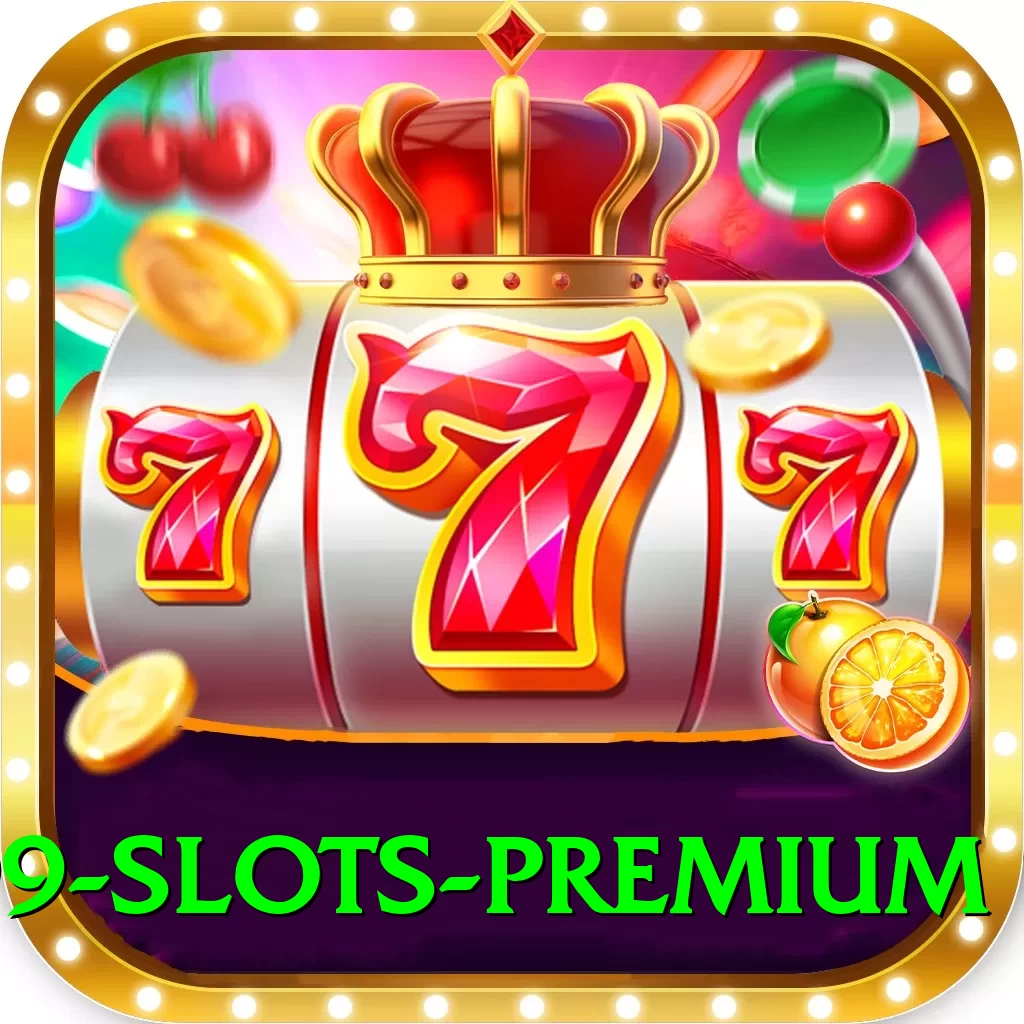 WC99 - Slots Premium - 2