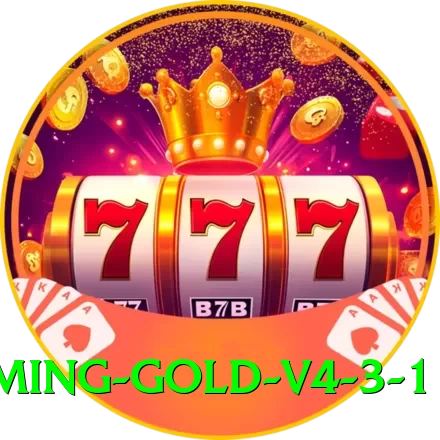 Win7Game Gaming Gold v4.3.1 - 2