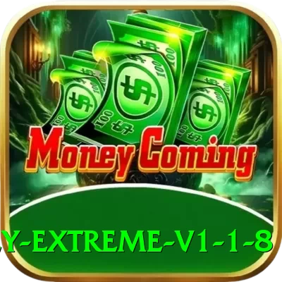 winpkr Money Extreme v1.1.8 - 2