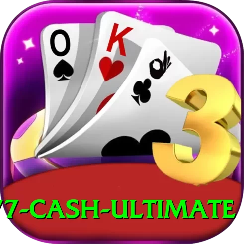 wt777 Cash Ultimate - 2
