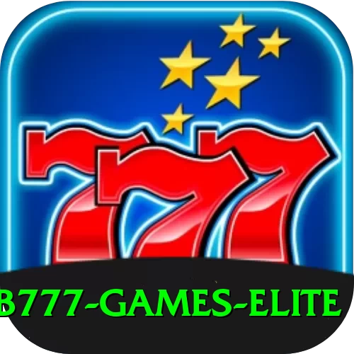 wwb777 Games Elite - 2