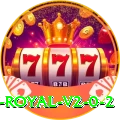 X555 Jackpot Royal v2.0.2