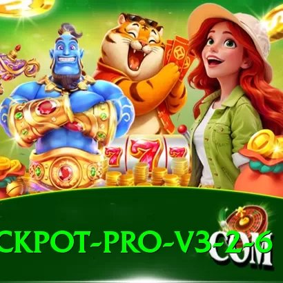 X666 Jackpot Pro v3.2.6 - 2