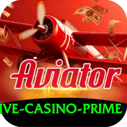x777 Live Casino Prime - 2