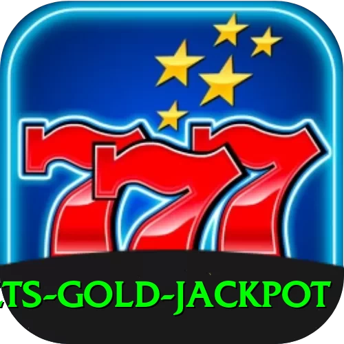 Ybets Gold Jackpot - 2