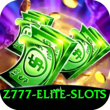 z777 Elite Slots - 2