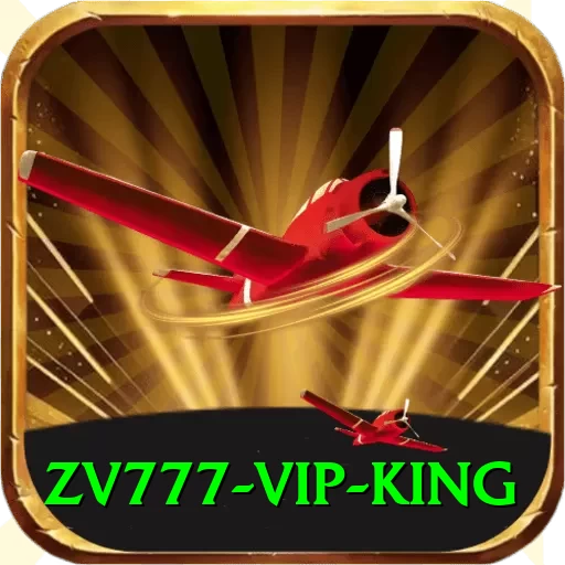 zv777 - VIP King - 2